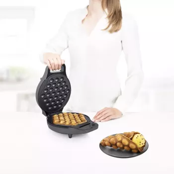 Bubble Waffle Raud Princess 01.132465.01.001