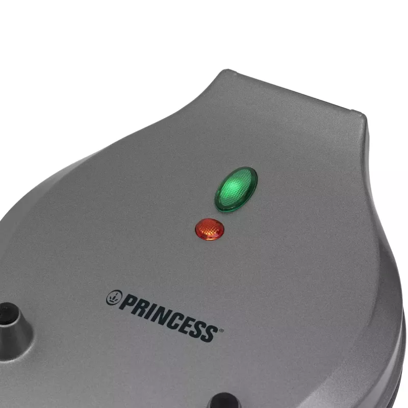 Bubble Waffle Raud Princess 01.132465.01.001