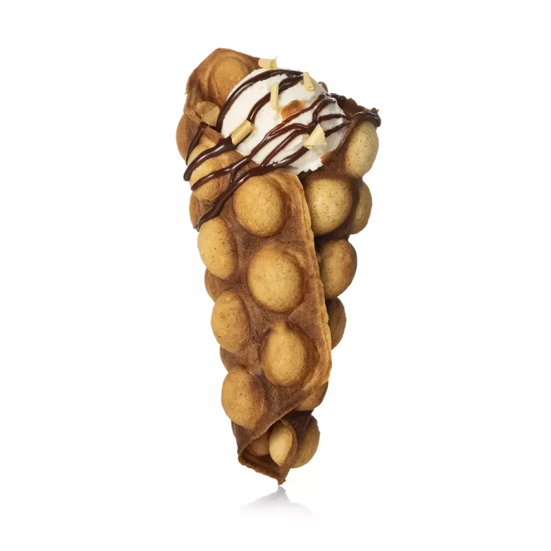 Bubble Waffle Raud Princess 01.132465.01.001