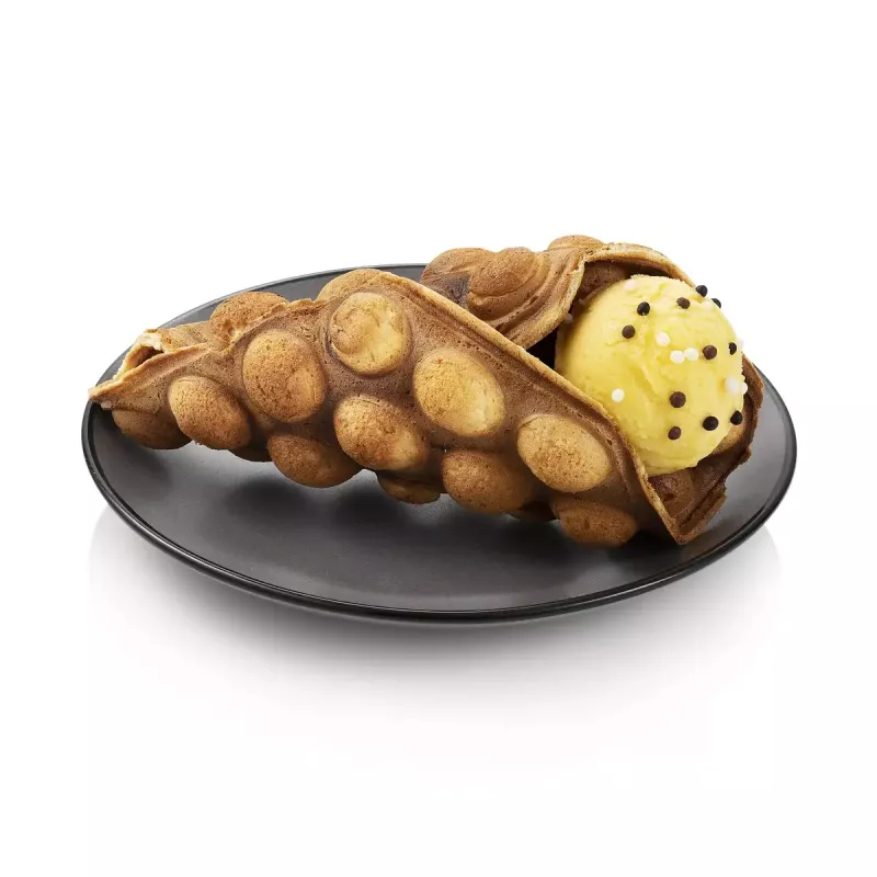Bubble Waffle Raud Princess 01.132465.01.001