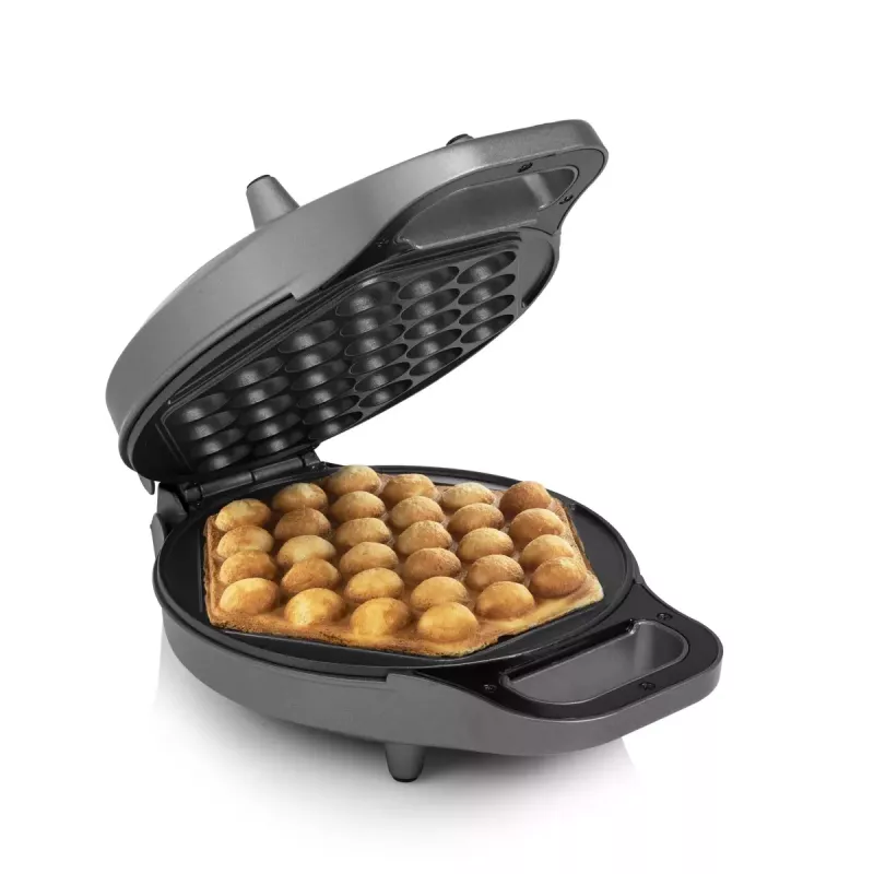 Bubble Waffle Raud Princess 01.132465.01.001