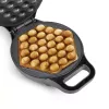 Bubble Waffle Raud Princess 01.132465.01.001