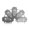 Bubble Waffle Raud Princess 01.132465.01.001