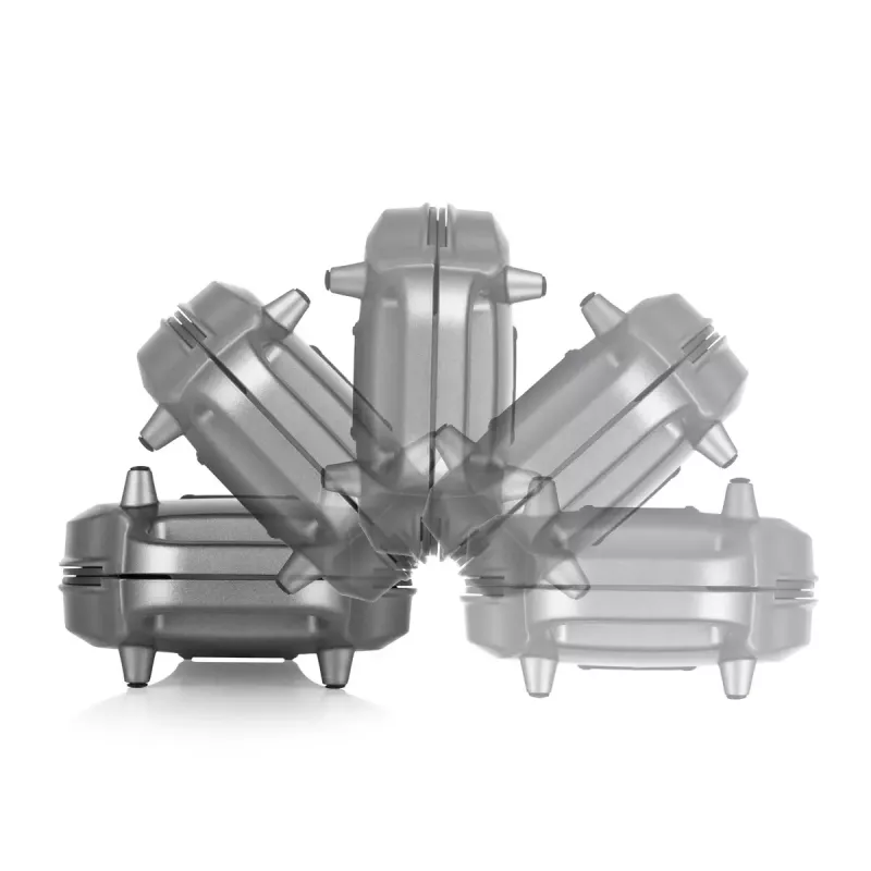 Bubble Waffle Raud Princess 01.132465.01.001
