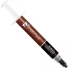 Termopasta Noctua NT-H2 jahutusradiaatori segu 3,5 g — hall, töötemperatuur -50–200 °C, tihedus 2,81 g/cm³, maht 1,2 ml