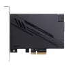 ASUS ThunderboltEX 4 liidesekaardid/adapter Sisemine Mini DisplayPort, PCIe, Thunderbolt, USB 2.0, USB 3.2 Gen 2 (3.1 Gen 2)