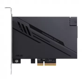 ASUS ThunderboltEX 4 liidesekaardid/adapter Sisemine Mini DisplayPort, PCIe, Thunderbolt, USB 2.0, USB 3.2 Gen 2 (3.1 Gen 2)
