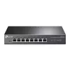 Haldamatu lüliti TP-Link TL-SG108-M2 8 pordiga 2.5G lauaarvuti
