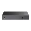 Haldamatu lüliti TP-Link TL-SG108-M2 8 pordiga 2.5G lauaarvuti