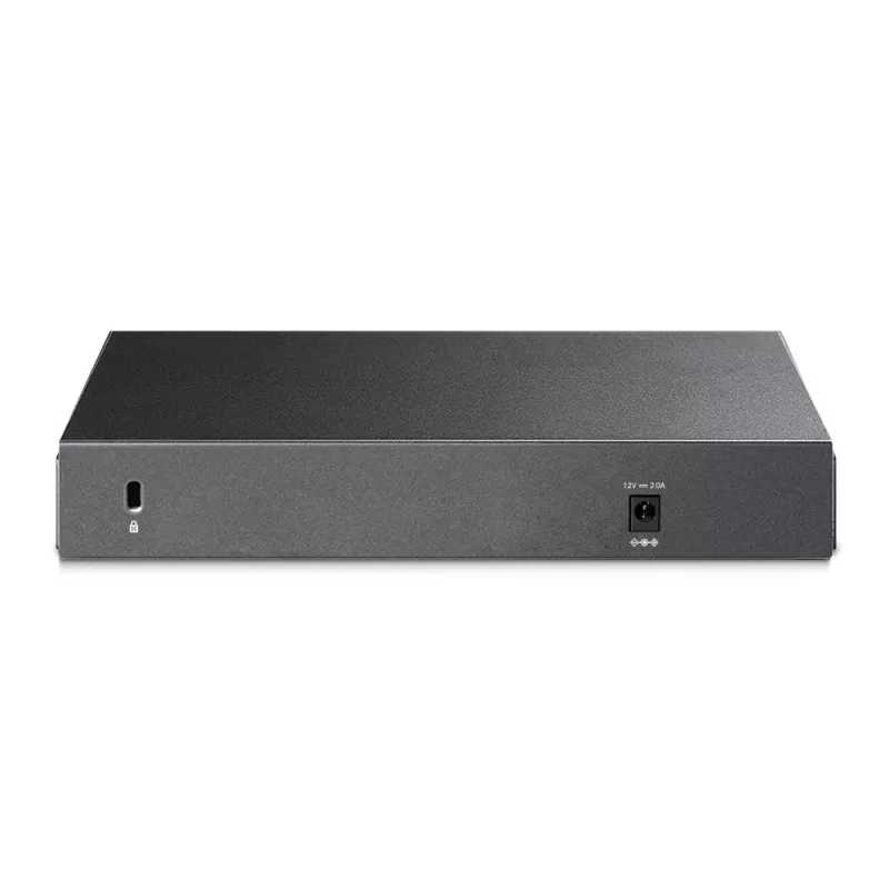 Haldamatu lüliti TP-Link TL-SG108-M2 8 pordiga 2.5G lauaarvuti