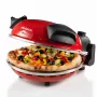 Pizzaküpsetaja Ariete 0909/10 1200 W Must Punane 1 pitsa 33 cm
