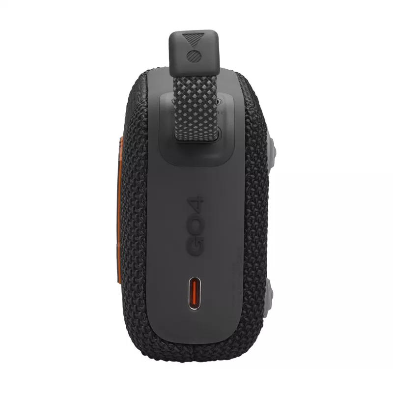 JBL Go 4 Mono kaasaskantav kõlar Must 4.2 W