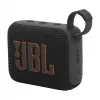 JBL Go 4 Mono kaasaskantav kõlar Must 4.2 W