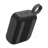 JBL Go 4 Mono kaasaskantav kõlar Must 4.2 W