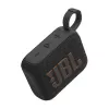 JBL Go 4 Mono kaasaskantav kõlar Must 4.2 W