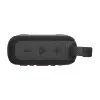 JBL Go 4 Mono kaasaskantav kõlar Must 4.2 W