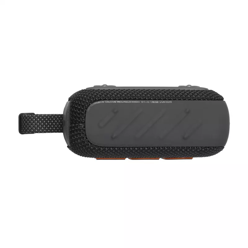 JBL Go 4 Mono kaasaskantav kõlar Must 4.2 W