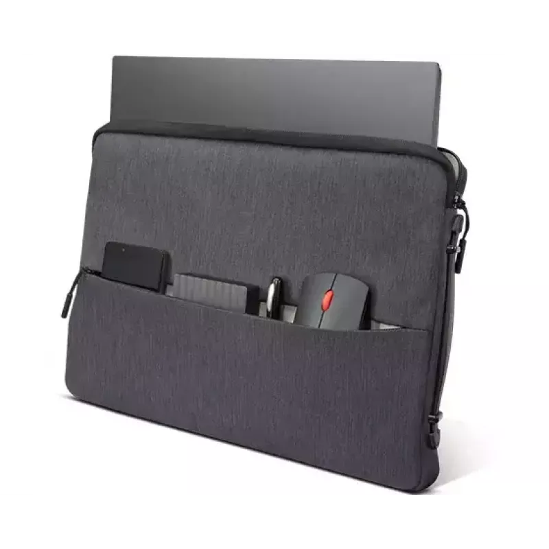 Lenovo 13-inch Laptop Urban Sleeve Case 33 cm (13 inch) hall