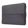 Lenovo 13-inch Laptop Urban Sleeve Case 33 cm (13 inch) hall