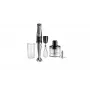 Braun MultiQuick 9 MQ 9135XI 0,6 L Sau-mikser 1200 W Must, roostevaba teras