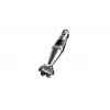 Braun MultiQuick 9 MQ 9135XI 0,6 L Sau-mikser 1200 W Must, roostevaba teras