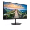 AOC V4 Q24V4EA arvutimonitor 60,5 cm (23,8 tolli) 2560 x 1440 pikslit 2K Ultra HD LED must