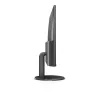AOC V4 Q24V4EA arvutimonitor 60,5 cm (23,8 tolli) 2560 x 1440 pikslit 2K Ultra HD LED must