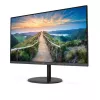 AOC V4 Q24V4EA arvutimonitor 60,5 cm (23,8 tolli) 2560 x 1440 pikslit 2K Ultra HD LED must