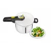 Tefal YS22Q25 6 L Must, roostevaba teras