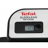 Tefal Oleoclean Pro Inox & Design FR8040 Ühekordne 3,5 L 2300 W Must, Roostevaba teras