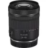 Canon EOS RP + RF 24-105mm F4-7.1 IS STM MILC 26.2 MP CMOS 6240 x 4160 pikslit Must