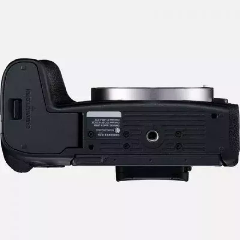 Canon EOS RP + RF 24-105mm F4-7.1 IS STM MILC 26.2 MP CMOS 6240 x 4160 pikslit Must