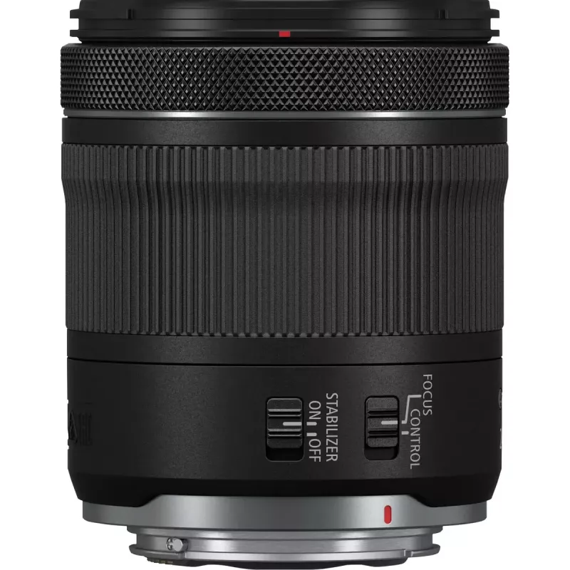 Canon EOS RP + RF 24-105mm F4-7.1 IS STM MILC 26.2 MP CMOS 6240 x 4160 pikslit Must