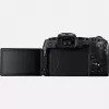 Canon EOS RP + RF 24-105mm F4-7.1 IS STM MILC 26.2 MP CMOS 6240 x 4160 pikslit Must