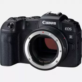 Canon EOS RP + RF 24-105mm F4-7.1 IS STM MILC 26.2 MP CMOS 6240 x 4160 pikslit Must