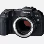 Canon EOS RP + RF 24-105mm F4-7.1 IS STM MILC 26.2 MP CMOS 6240 x 4160 pikslit Must