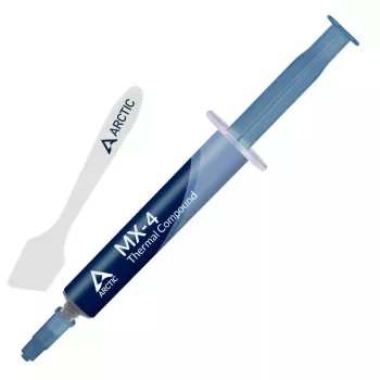 ARCTIC MX-4 suurima jõudlusega termopasta