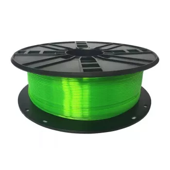 GEMBIRD PLA-PLUS filament, roheline, 1,75 mm, 1 kg