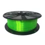 GEMBIRD PLA-PLUS filament, roheline, 1,75 mm, 1 kg