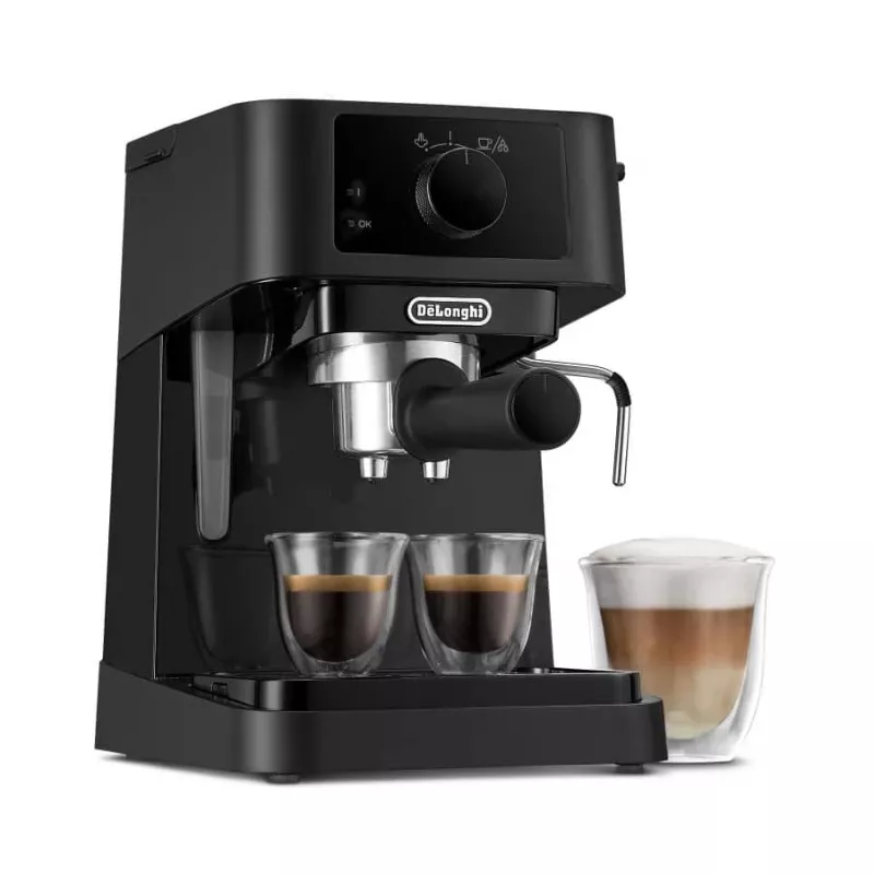 De’Longhi Stilosa Manuaalne tilkkohvimasin 1 L