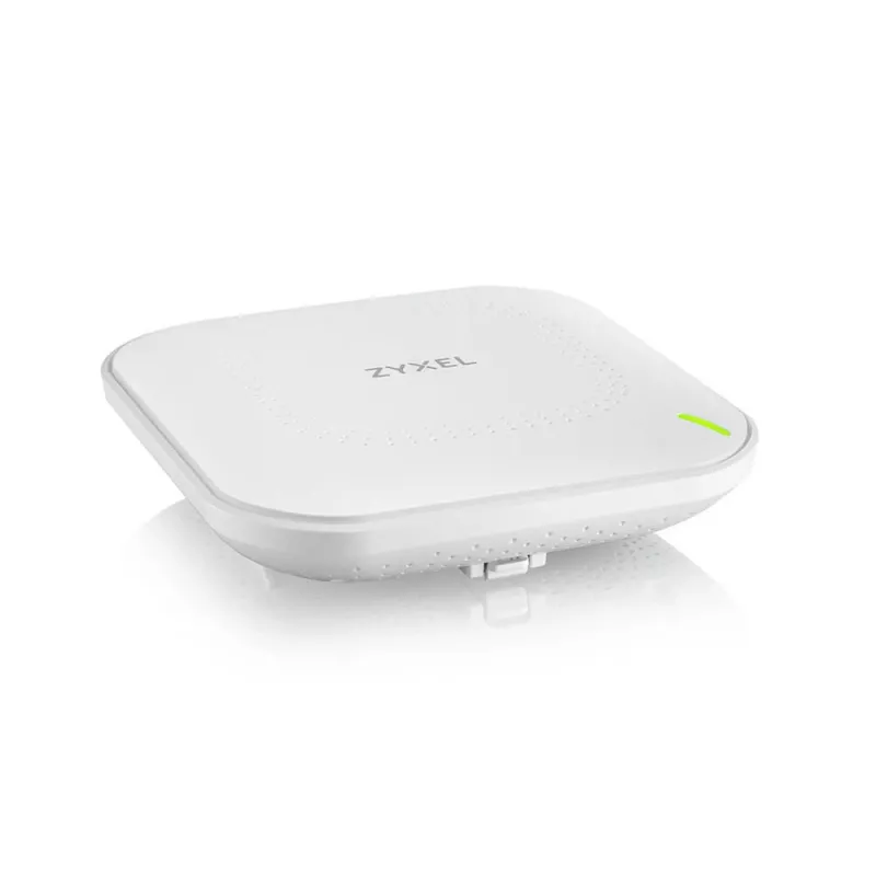 Pääsupunkt Zyxel WAC500H 2.4 GHz 5 GHz Wi-Fi 802.11ac