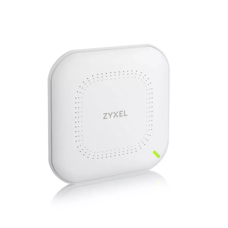 Pääsupunkt Zyxel WAC500H 2.4 GHz 5 GHz Wi-Fi 802.11ac