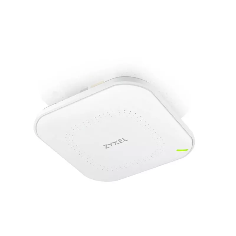 Pääsupunkt Zyxel WAC500H 2.4 GHz 5 GHz Wi-Fi 802.11ac