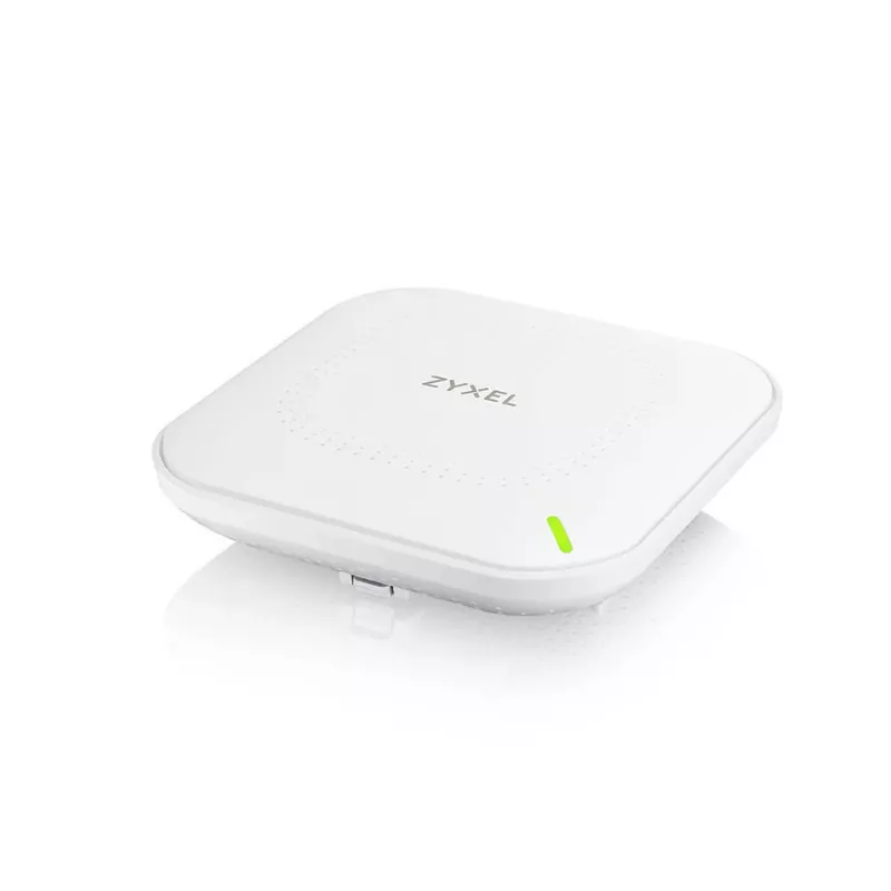 Pääsupunkt Zyxel WAC500H 2.4 GHz 5 GHz Wi-Fi 802.11ac