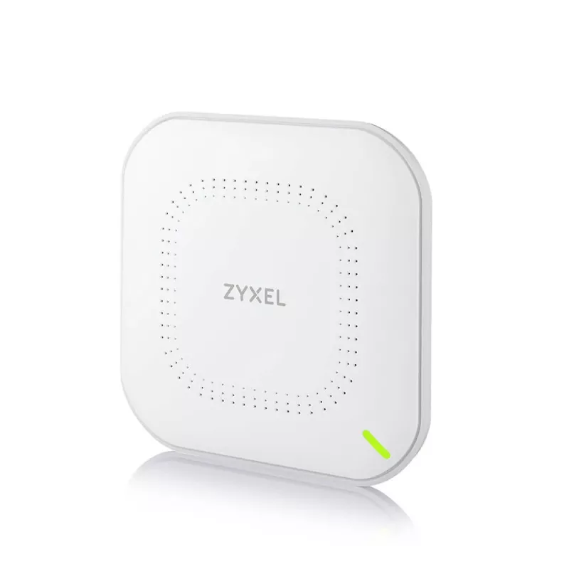 Pääsupunkt Zyxel WAC500H 2.4 GHz 5 GHz Wi-Fi 802.11ac
