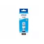 Tindipudel Epson 115 ECOTANK tsüaan C13T07D24A