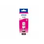 Tindipudel Epson 115 ECOTANK C13T07D34A magenta
