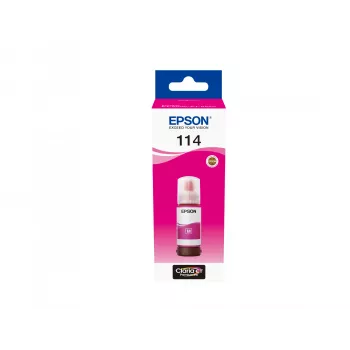 Kassett Epson 114 magenta C13T07B340