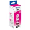 Kassett Epson 114 magenta C13T07B340