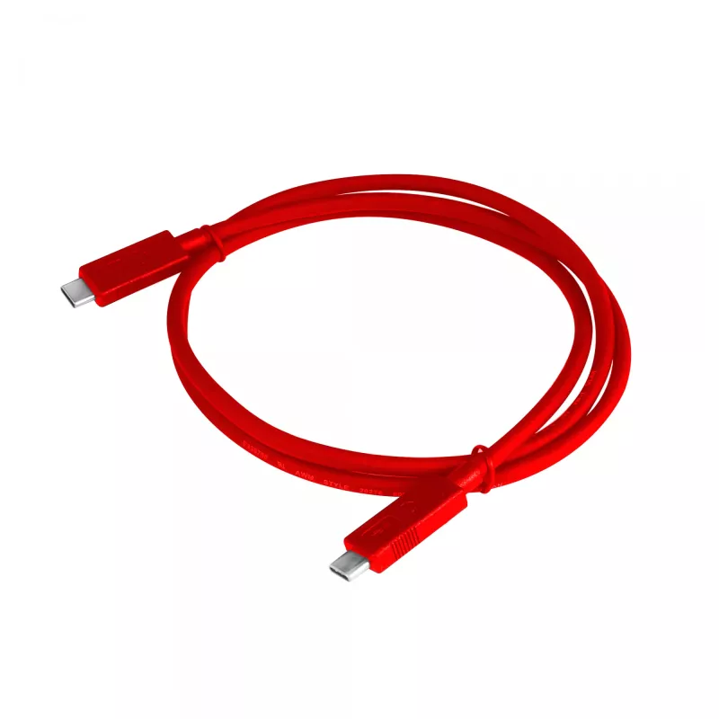 CLUB3D USB Type C 3.2 Gen1 Triple Display Dynamic PD laadimisdokk 100W PD toitelaadur